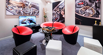 劳力士手表维修点售后服务中心