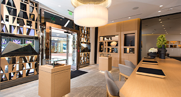 劳力士手表维修点售后服务中心