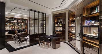 劳力士手表维修点售后服务中心