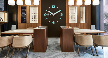 劳力士手表维修点售后服务中心