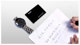 预约到店-劳力士维修服务中心